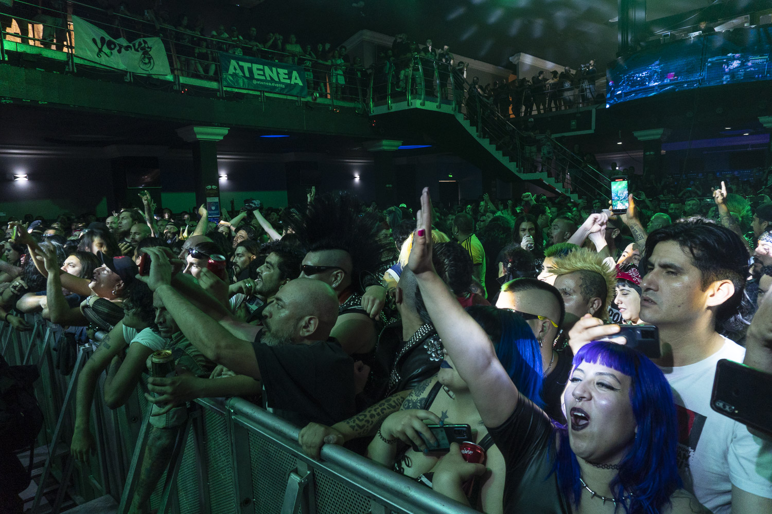 Outsider Festival: una fiesta eterna